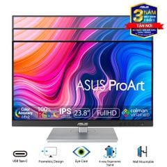 Màn hình ASUS ProArt PA247CV 23.8 inch FHD IPS Chuyên Đồ Họa