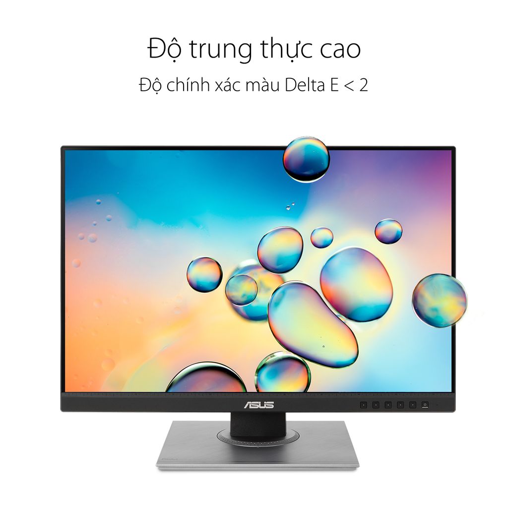 Màn hình ASUS ProArt PA248QV 24 inch IPS 75Hz Chuyên Đồ Họa