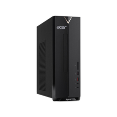 PC Acer AS XC-885 (DT.BAQSV.001) (i3-8100 | 4GB | 1TB | Intel HD Graphics | DOS)
