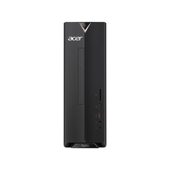 PC Acer AS XC-885 (DT.BAQSV.001) (i3-8100 | 4GB | 1TB | Intel HD Graphics | DOS)