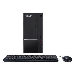 PC Acer TC-865 (DT.BARSV.009) (P-G5420 | 4GB | 1TB | Intel HD Graphics | DOS)