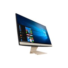 PC ASUS All In One V241FAT-BA040T (i3-8145U | RAM 4GB | HDD 1TB | Intel UHD Graphics 620 | 23.8' FHD Touch | Win 10)