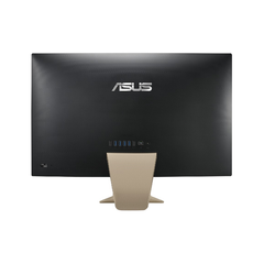 PC ASUS All In One V241FAT-BA040T (i3-8145U | RAM 4GB | HDD 1TB | Intel UHD Graphics 620 | 23.8' FHD Touch | Win 10)