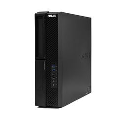 PC ASUSPRO D540SA-I38100012D (i3-8100)