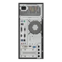 PC ASUS S340MC-I38100028T (i3-8100)