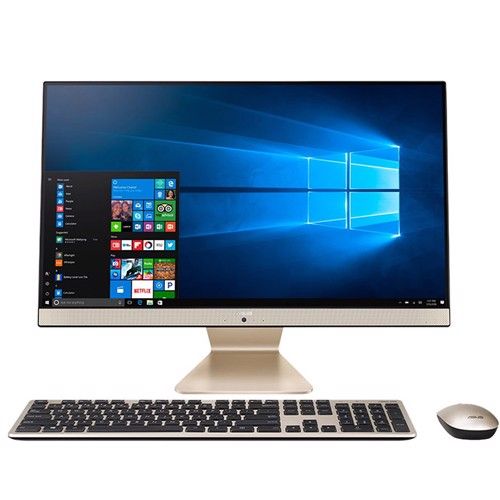 PC ASUS VIVO AIO V241FAK-BA117T (i5-8265U)
