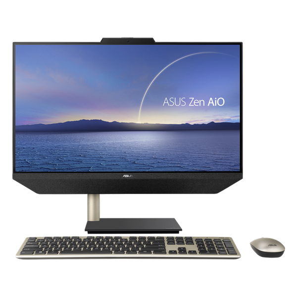 PC ASUS Zen All In One 24 A5401WRATBA020T
