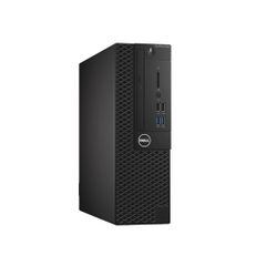 PC Dell OptiPlex 3060 SFF (70166584) (i3-8100)