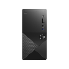 PC Dell Vostro 3888 (70226497) (i3-10100 | 4GB RAM | 1TB HDD | DVDRW | WL+BT | Mouse+Keyboard | Win 10 Home)