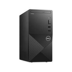 PC Dell Vostro 3888 (70226497) (i3-10100 | 4GB RAM | 1TB HDD | DVDRW | WL+BT | Mouse+Keyboard | Win 10 Home)
