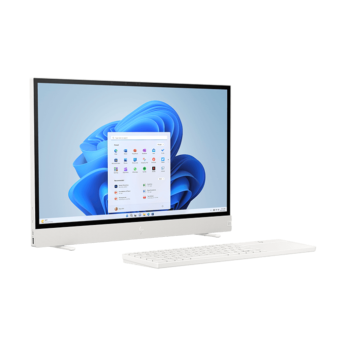 PC HP Envy Move AIO 24-cs0002d 8W955PA (i5-1335U | 16GB | 1TB | Intel UHD Graphics | 23.8' QHD Touch | Win 11 Home)