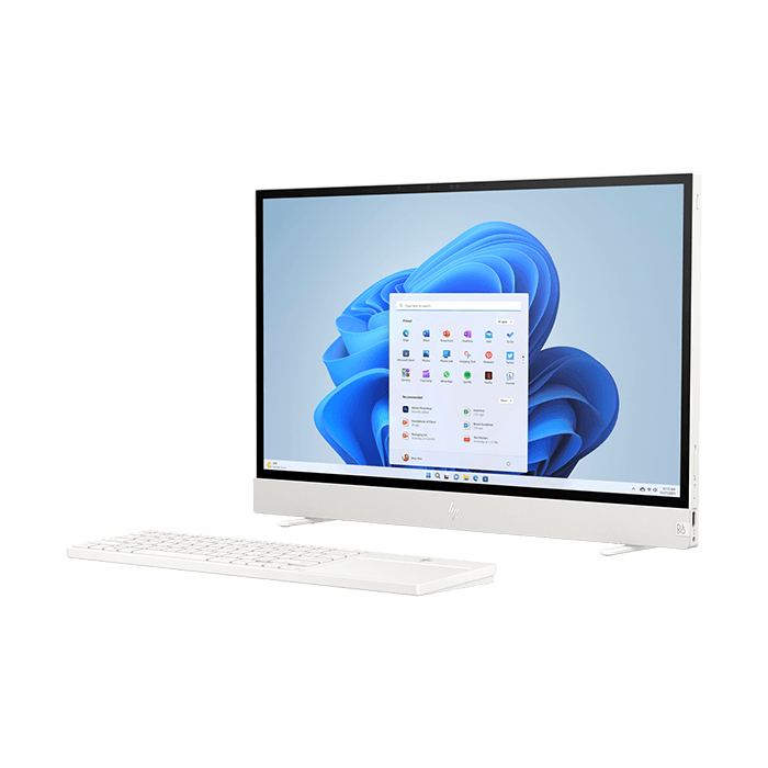 PC HP Envy Move AIO 24-cs0002d 8W955PA (i5-1335U | 16GB | 1TB | Intel UHD Graphics | 23.8' QHD Touch | Win 11 Home)