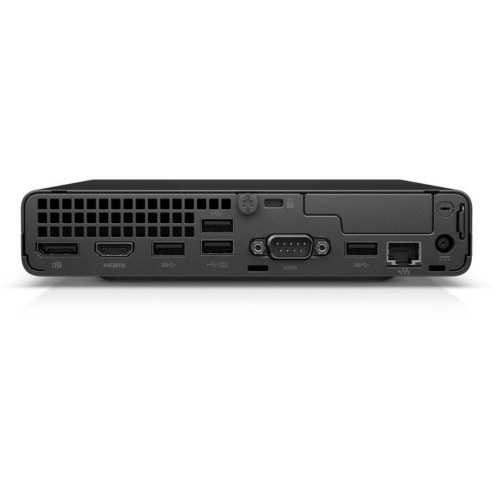 PC HP Pro Mini 260 G9 9H092PT (i3-1315U | 8GB | 256GB | Intel UHD Graphics | Win 11)