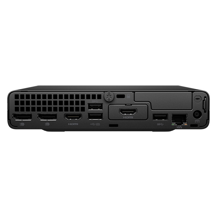 PC HP Pro Mini 400 G9 9H1U5PT (i3-13100T | 8GB | 256GB | Intel UHD Graphics 730 | Win 11)