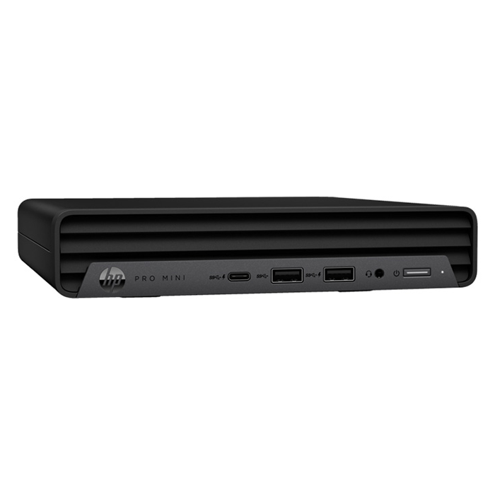 PC HP Pro Mini 400 G9 9H1U5PT (i3-13100T | 8GB | 256GB | Intel UHD Graphics 730 | Win 11)