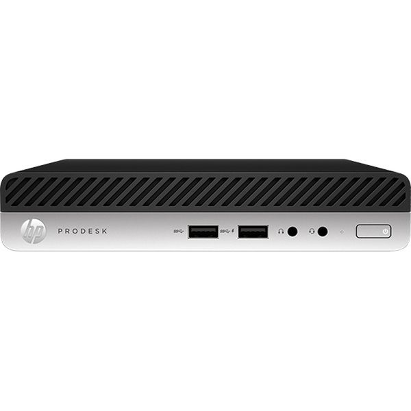 PC HP ProDesk 400 G5 MT (7YD00PA) (i3-9100T)