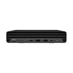 PC HP ProDesk 400 G6 Desktop Mini (60U52PA) (i3-10105T | 4GB | 256GB | Intel® UHD Graphics 630 | Win 11)