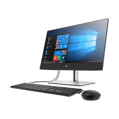 PC HP ProOne 400 G6 All In One (231D8PA) (i3-10100T | 4GB | 256GB | Intel® UHD Graphics 630 | 23.8