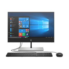 PC HP ProOne 400 G6 All In One (231D8PA) (i3-10100T | 4GB | 256GB | Intel® UHD Graphics 630 | 23.8" FHD | Win 10)