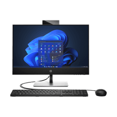 PC HP ProOne 440 G9 AIO 9H0B7PT (i5-13500T | 16GB | 512GB | Intel UHD Graphics | 23.8' FHD Touch | Win 11)