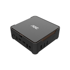 PC Mini AOC M3 (N100 | 8GB | 512GB | Wi-Fi 6 + Bluetooth | Win 11 Pro)