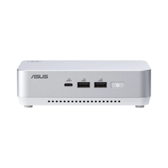 PC Mini ASUS NUC 14 PRO PLUS RNUC14RVSU500001I (Ultra 5 125H | 2x NVME | 2x HDMI 2.1 | 2x DP 1.4A | VESA Mount)
