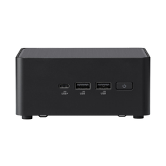 PC Mini ASUS NUC 14 PRO RNUC14RVHU500001I (Ultra 5 125H | 2xNVMe, SATA | 2x HDMI 2.1 | 2x DP 1.4a | VESA Mount)