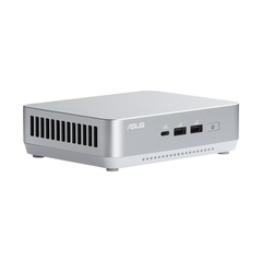 PC Mini ASUS NUC 14 PRO TALL RNUC14RVSU700001I (Ultra 7 155H | 2x NVME | 2x HDMI 2.1 | 2x DP 1.4A | VESA Mount)