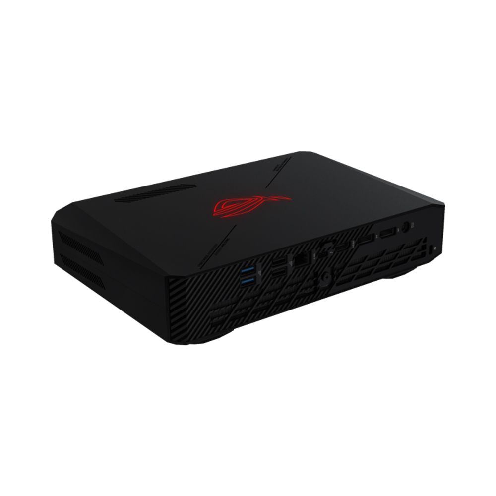 PC Mini ASUS NUC ROG RNUC14SRKU9189A1I (Ultra 9 185H | 32GB | 1TB | GeForce RTX™ 4070 8GB | Win 11)