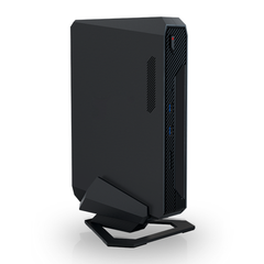 PC Mini ASUS NUC ROG RNUC14SRKU710001I (Ultra 7 155H | GeForce RTX™ 4060 6GB | DOS) - Non ROG Logo