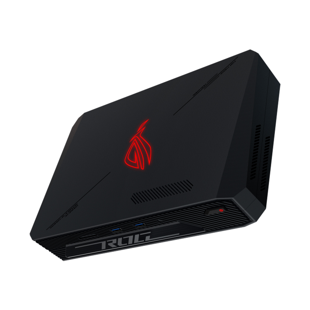 PC Mini ASUS NUC ROG RNUC14SRKU9189A0I (Ultra 9 185H | 32GB | 1TB | GeForce RTX™ 4070 8GB | Win 11)