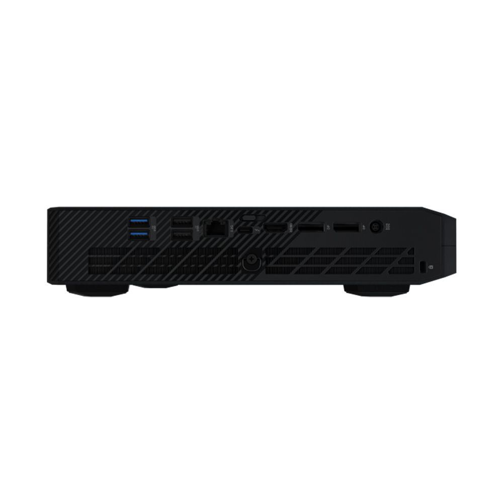 PC Mini ASUS NUC ROG RNUC14SRKU9189A0I (Ultra 9 185H | 32GB | 1TB | GeForce RTX™ 4070 8GB | Win 11)