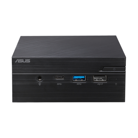 Máy tính bàn Mini PC Asus PN41-BBC097MV