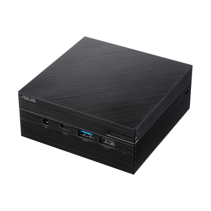 PC Mini ASUS PN62-BB3134MC (i3-10110U | 4GB | 240GB | Intel UHD Graphics 605 | DOS)