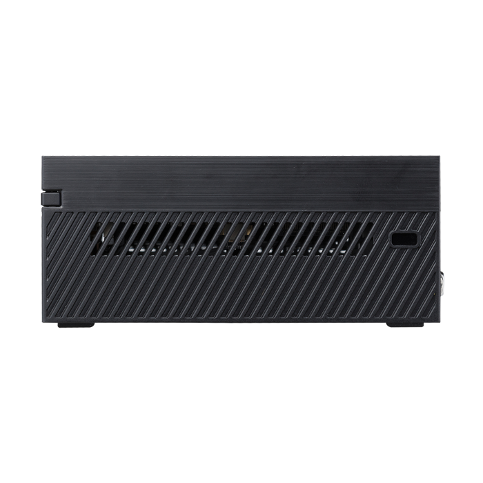 PC Mini ASUS PN62-BB3134MC (i3-10110U | 4GB | 240GB | Intel UHD Graphics 605 | DOS)
