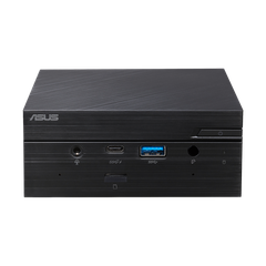 PC Mini ASUS PN62-BB5241MV (i5-10210U | Intel UHD Graphics | DOS)