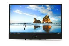 PC Dell AIO Inspiron 3277A (P-4415U)