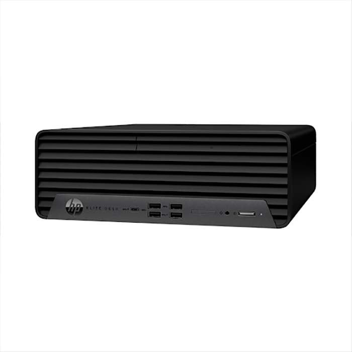 PC HP EliteDesk 800 G9 SFF (8U8L7PA) (i7-13700 | 16GB | 512GB | Intel UHD Graphics | Win 11 Pro)