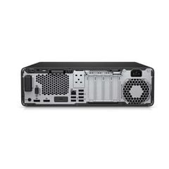 PC HP EliteDesk 800 G8 SFF (659N5PA) (i5-11500 | 8GB | 256GB | Intel UHD Graphics | Win 11 Pro)