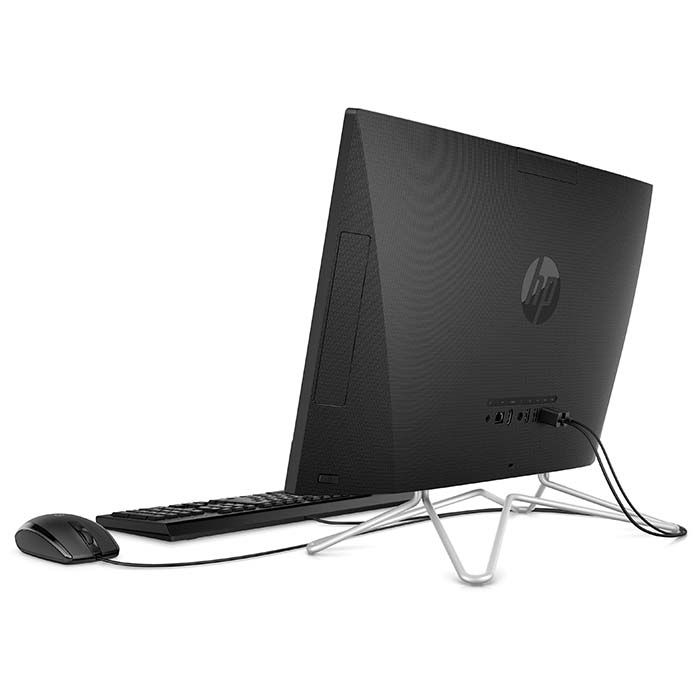 PC HP AIO 200 Pro G4 (633S9PA) (i5-10210U | 8GB | 256GB | Intel UHD Graphics | 21.5' FHD | Win 11)
