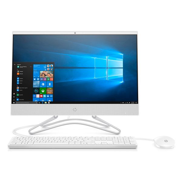 PC HP AIO 22-c0047d (4LZ20AA) (i3-8100T)