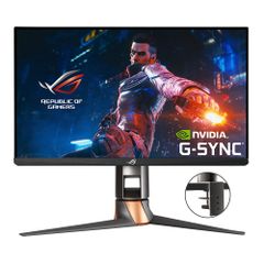 Màn Hình ASUS ROG Swift PG259QN 24.5 Inch 360Hz FHD Fast IPS 1ms (GTG)