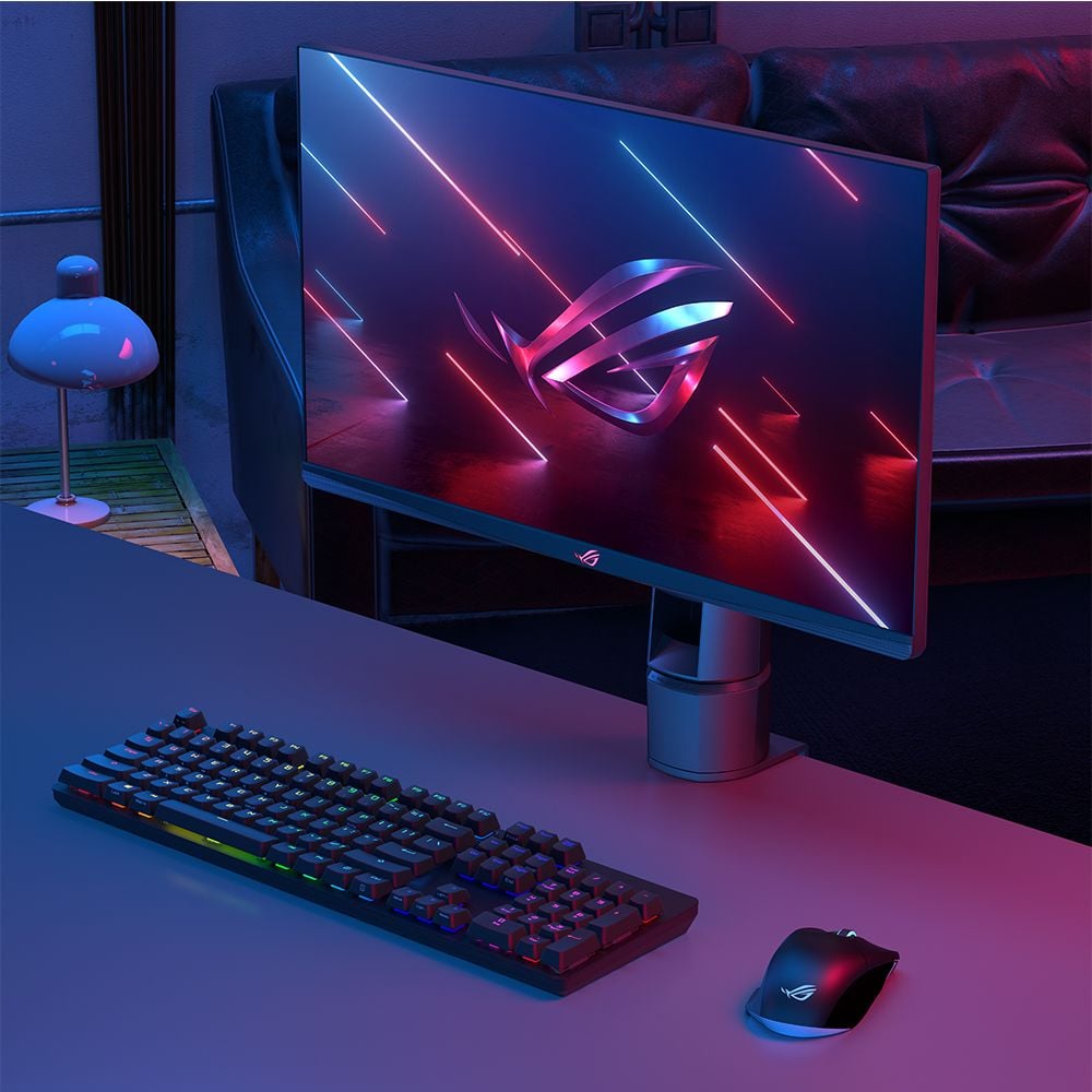 Màn Hình ASUS ROG Swift 360Hz PG259QN eSports NVIDIA G-SYNC – Hangchinhhieu.vn