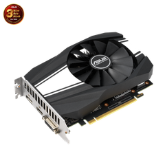 Card Màn Hình ASUS Phoenix GeForce GTX1650 - O4G