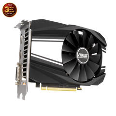 Card Màn Hình ASUS Phoenix GeForce GTX1650 - O4G