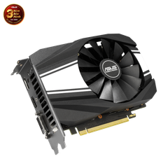 Card Màn Hình ASUS Phoenix GeForce GTX1650 - O4G
