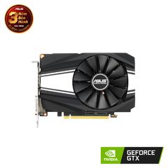 Card Màn Hình ASUS Phoenix GTX1660 SUPER O6G GAMING