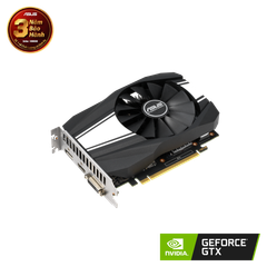 Card Màn Hình ASUS Phoenix GTX1660 SUPER O6G GAMING