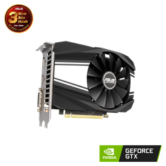 Card Màn Hình ASUS Phoenix GTX1660 SUPER O6G GAMING