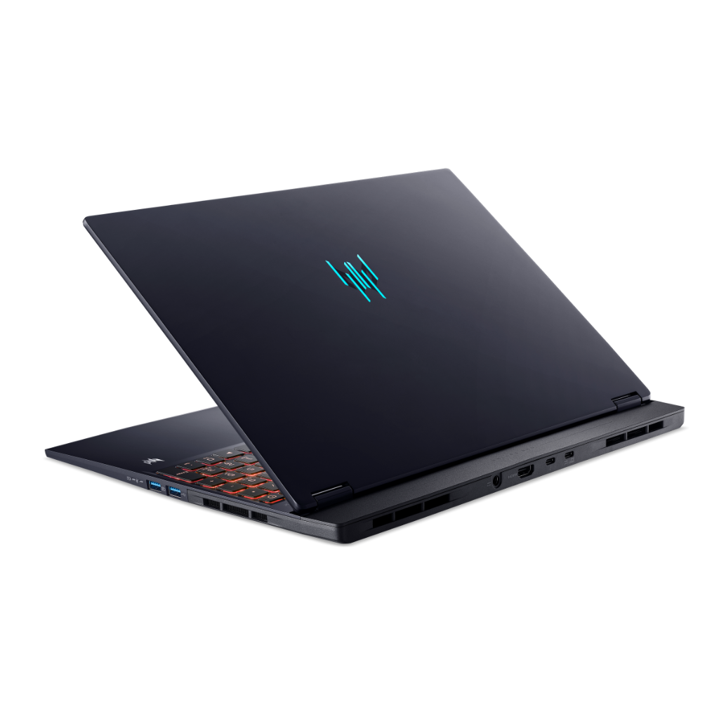 Laptop Gaming Acer Predator Helios Neo 16S AI PHN16S-71-95MS (Ultra 9 275HX | GeForce RTX™ 5070Ti 12GB | 64GB | 2TB | 16' 2K+ OLED 100% DCI-P3 | Win 11)